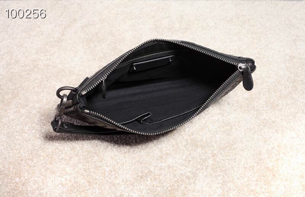 ボッテガヴェネタバッグ全体デザイン